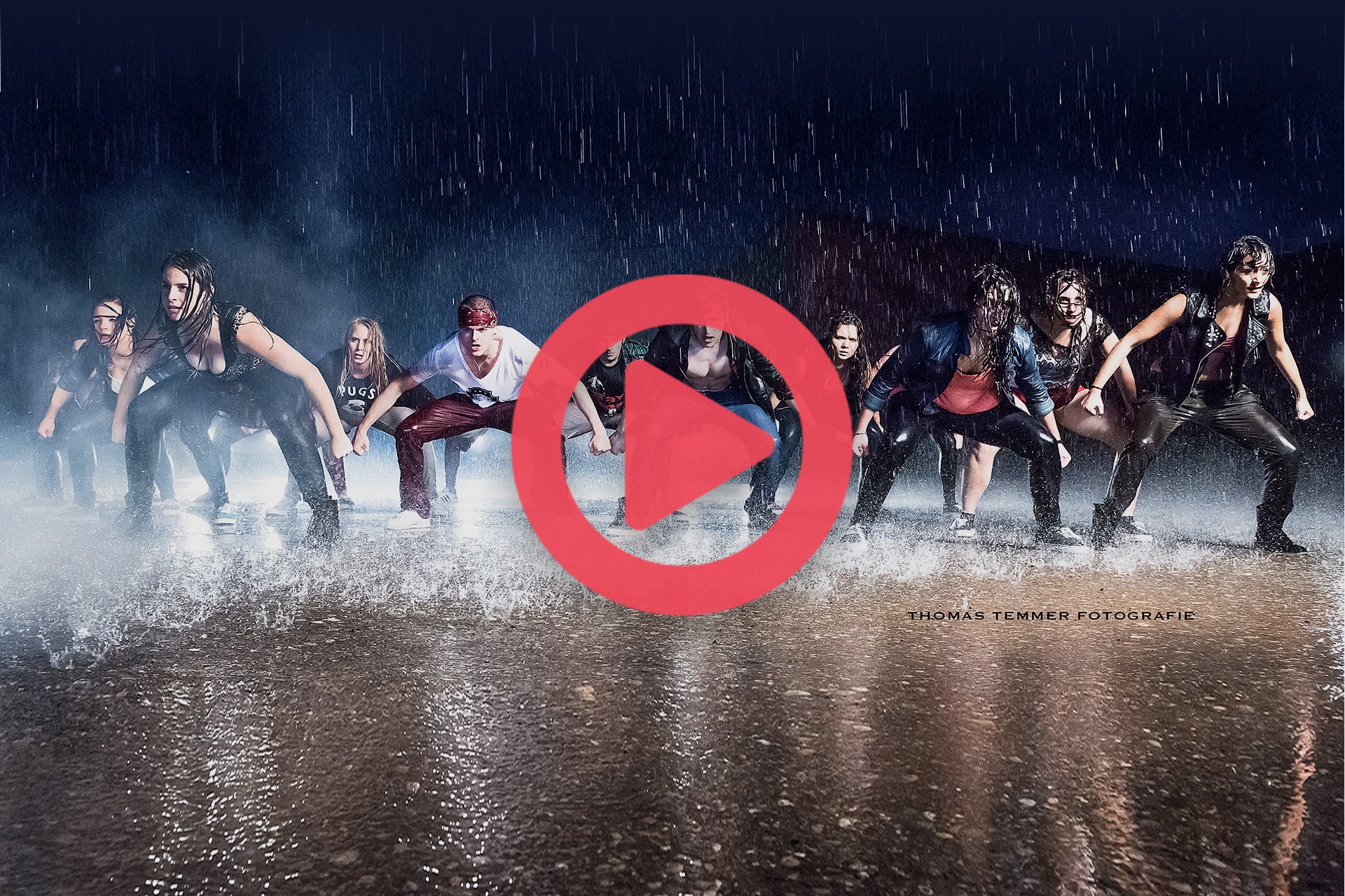Tanzschule Fur Hip Hop Und Urban Dance Dance Academy Freiburg