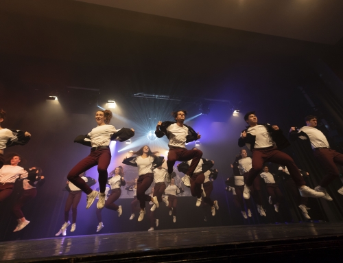 Kein Unterricht an Christi Himmelfahrt