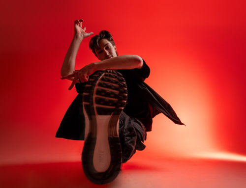 Neue Advanced-Class mit Jannik