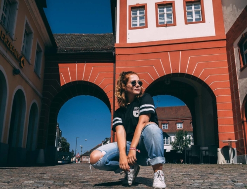 Hip Hop in Emmendingen