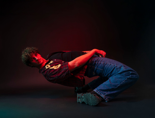 Hip Hop in Emmendingen