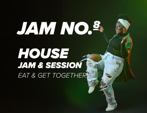 House Session im Ballhaus am 21.6.25