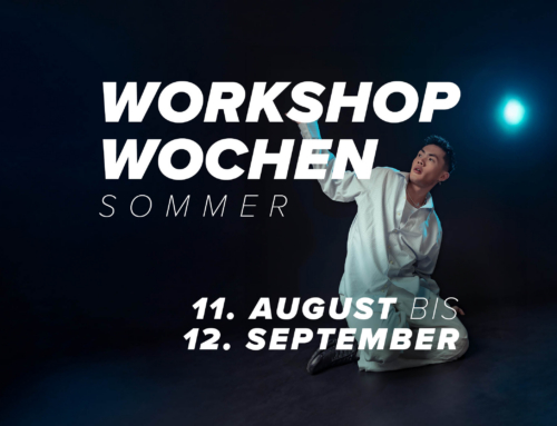 Sommerferien und Ferienkurse