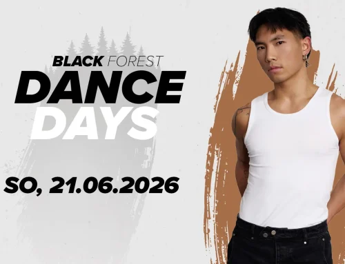 Workshop mit Kien Trinh